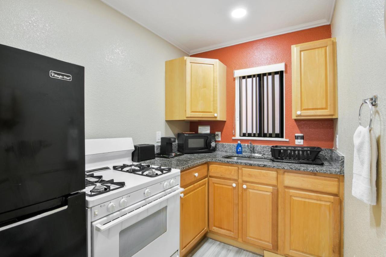 Two-Bedroom Suite - Non-Smoking