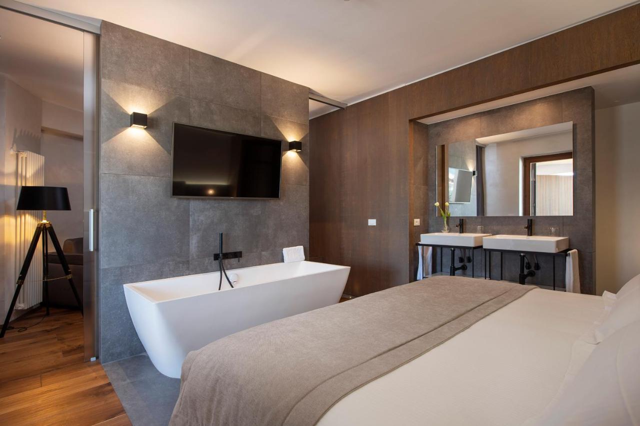 Junior Suite Deluxe
