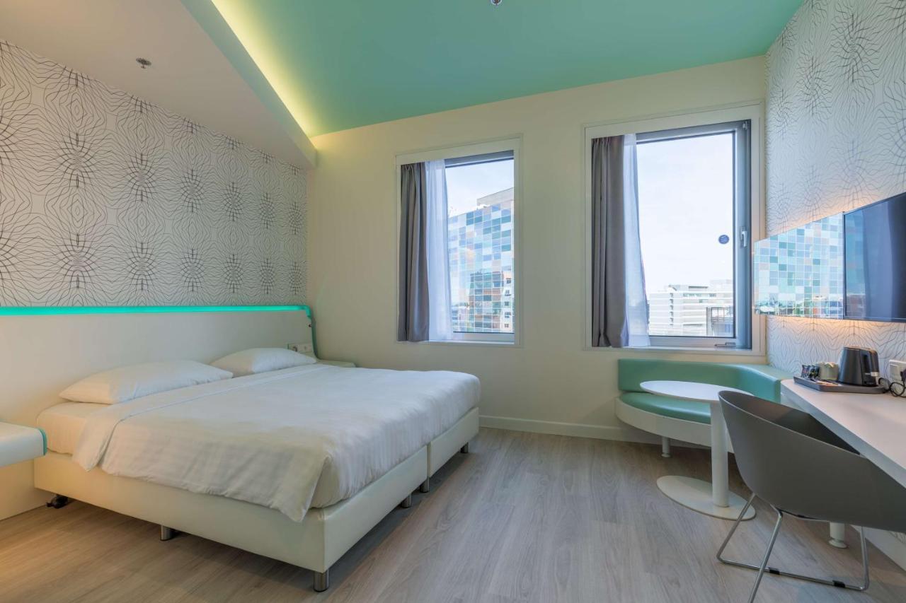 Chambre Supérieure