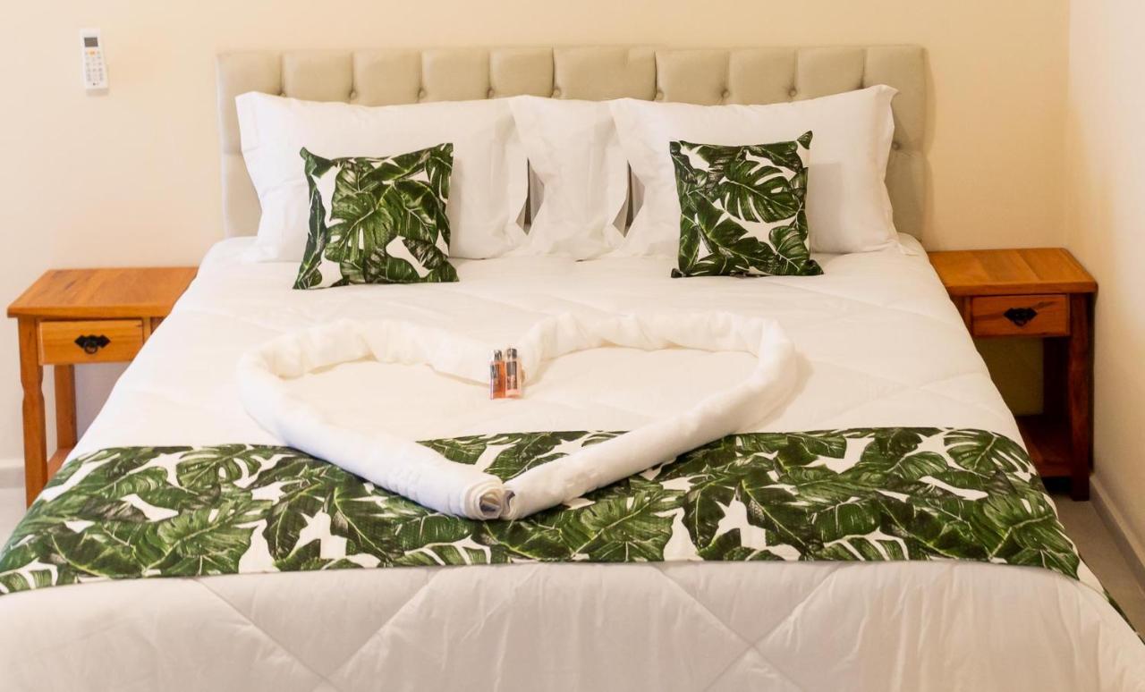 Quarto Quádruplo de Luxo