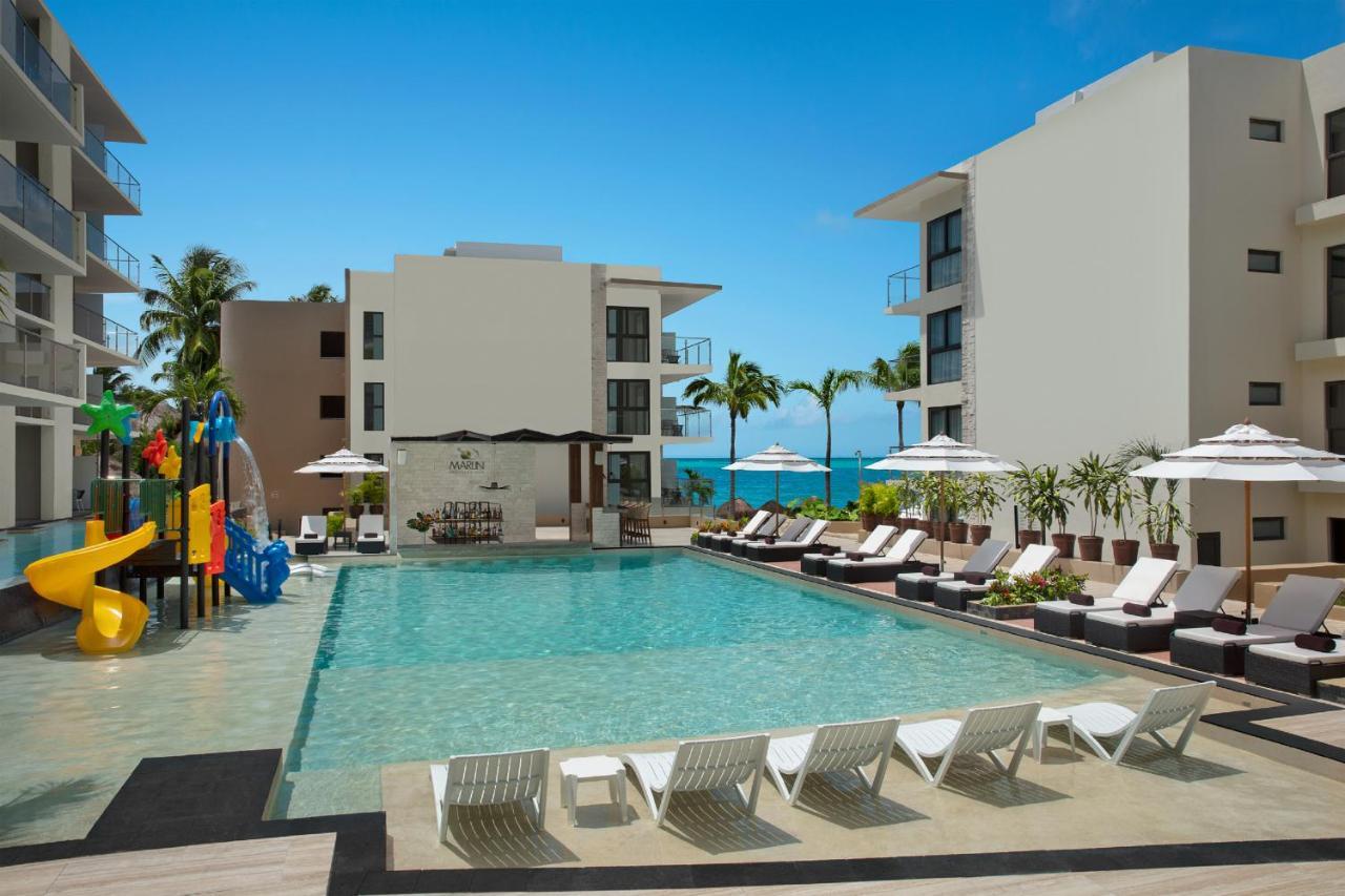 Junior Suite Tropical View Double