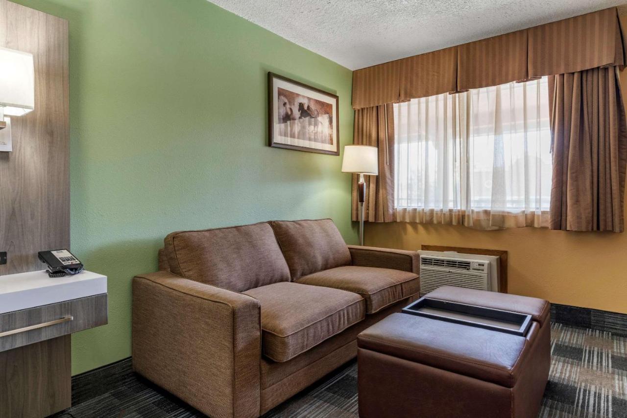 Superior King Room - Non Smoking