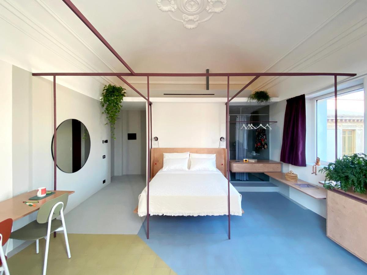 Superior Zimmer mit Kingsize-Bett