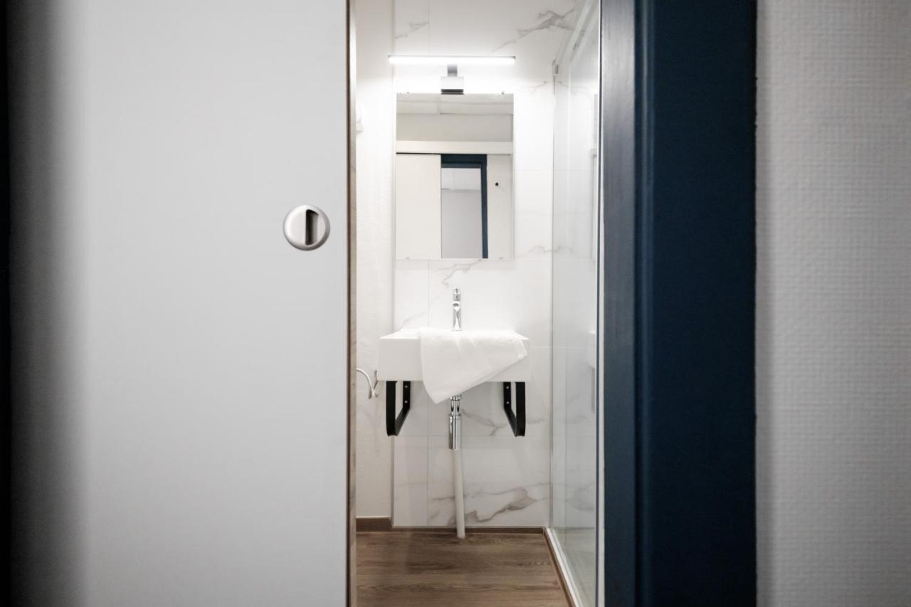 Chambre Double Standard