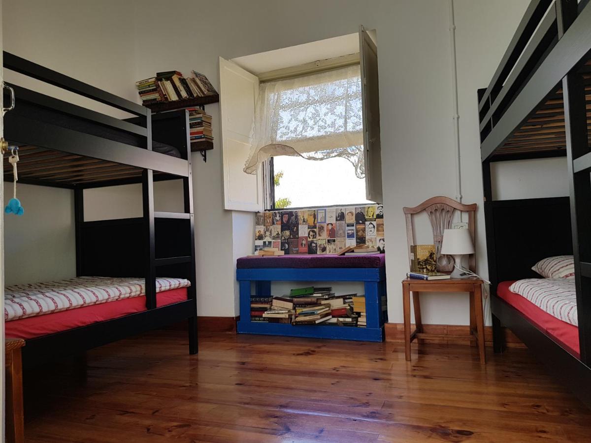 Habitación cuádruple