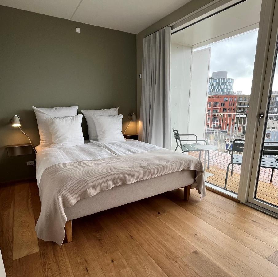 Appartamento con 2 Camere da Letto