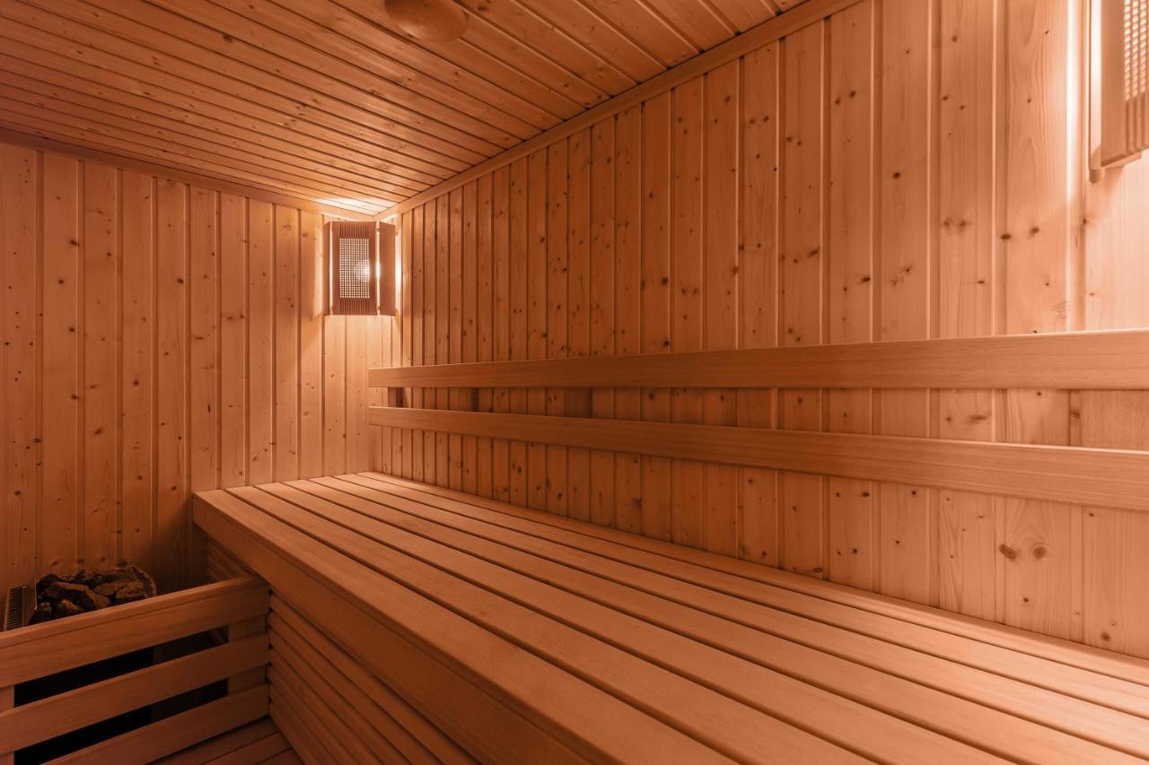 Appartamento Superior con Sauna