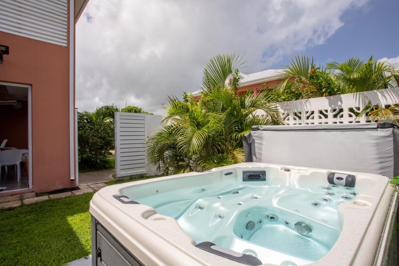 Suite avec Jacuzzi