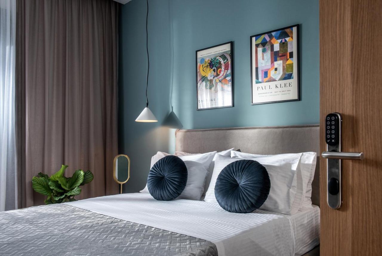 Chambre Double Deluxe