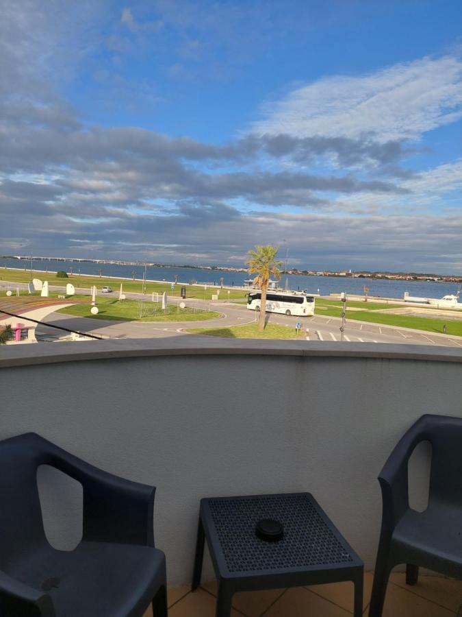 Quarto Duplo com Vista Rio