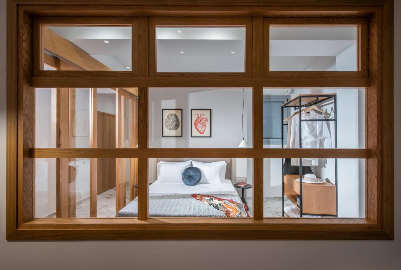 Chambre Double Supérieure