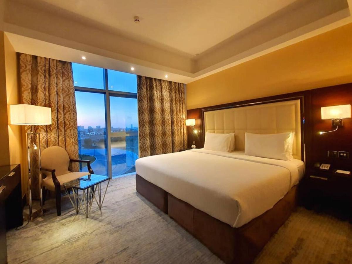 Suite Deluxe con 1 Camera da Letto e Vista Creek