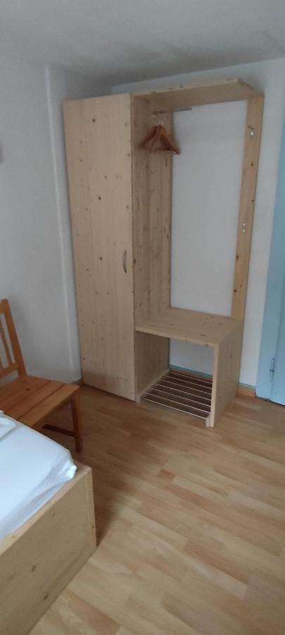 Budget Zweibettzimmer