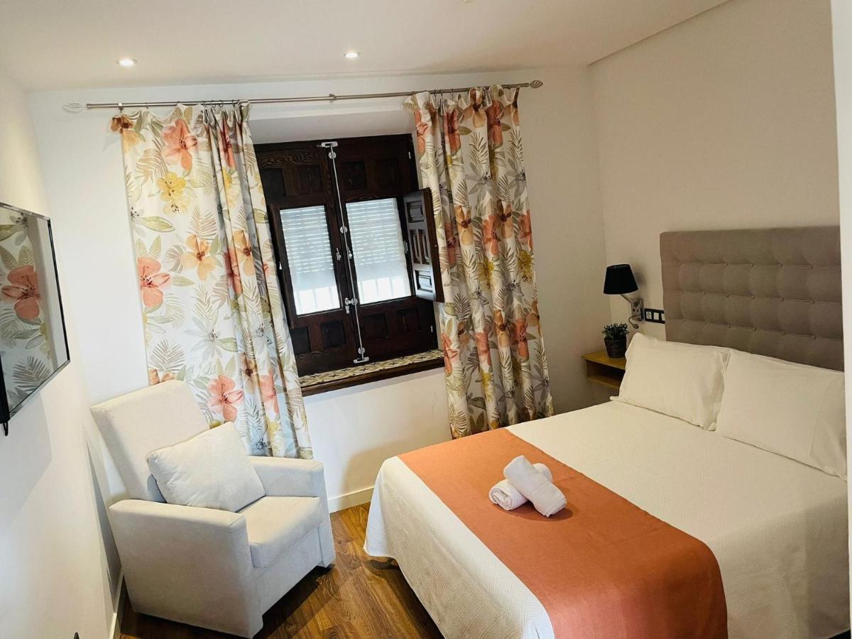 Habitación Doble Estándar