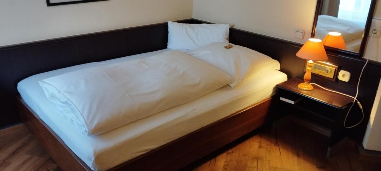 Comfort Einzelzimmer