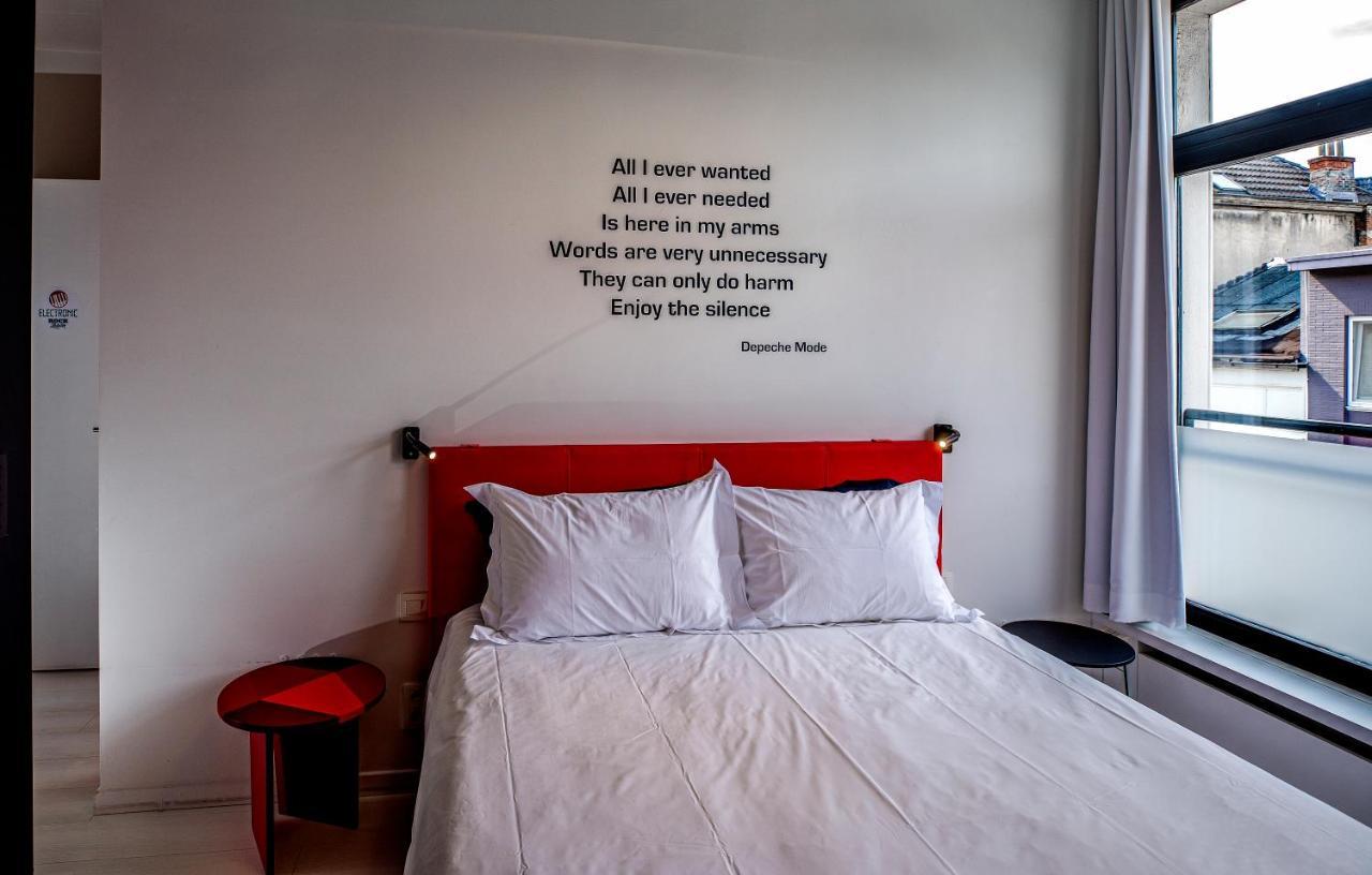 Chambre Double Electro
