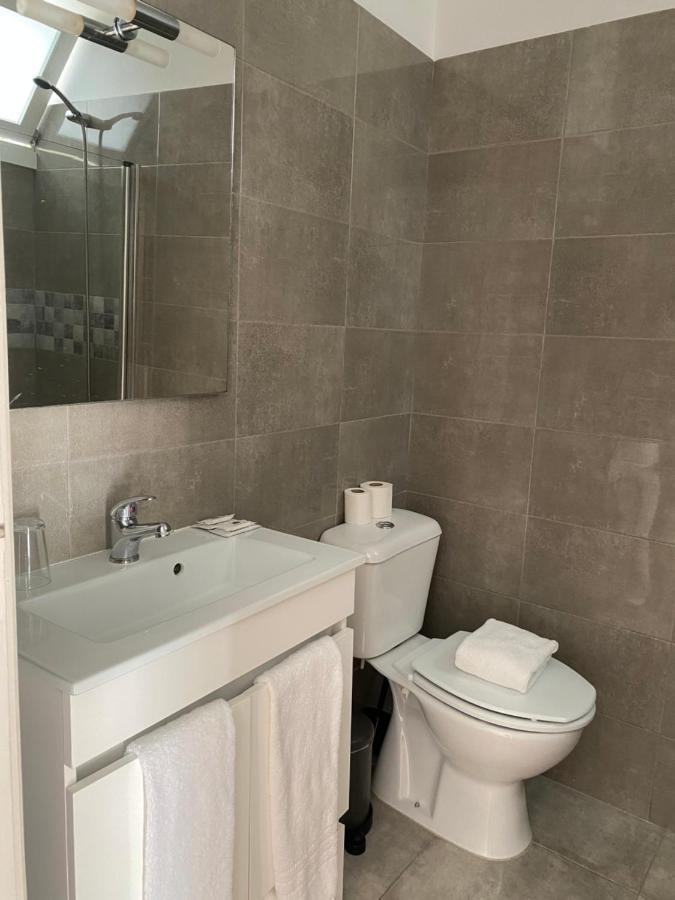 Deluxe Doppelzimmer mit Balkon