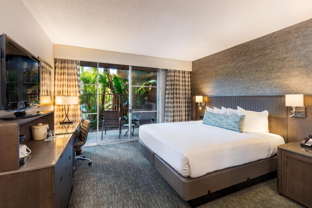 Quarto Premier com Cama King-size