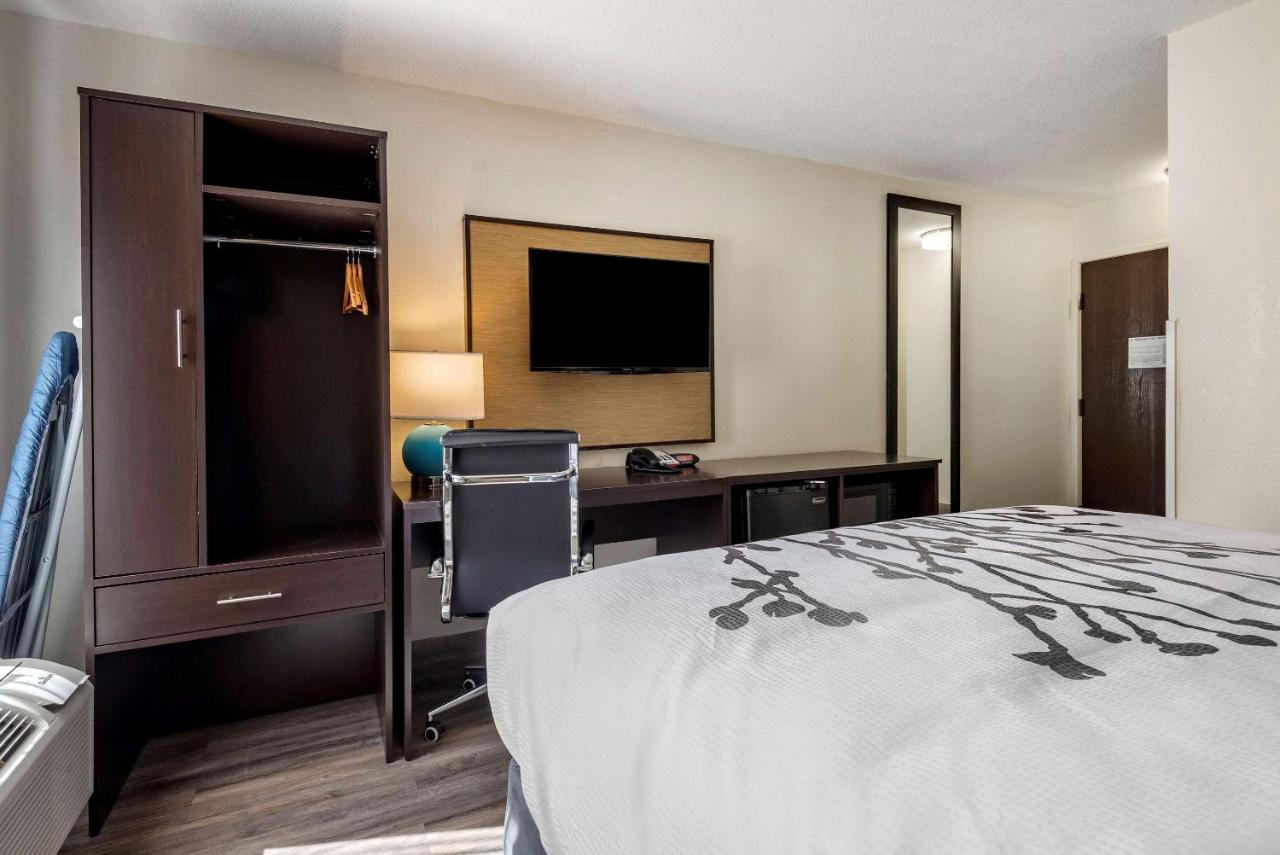 King Room - Accessible/Non-Smoking