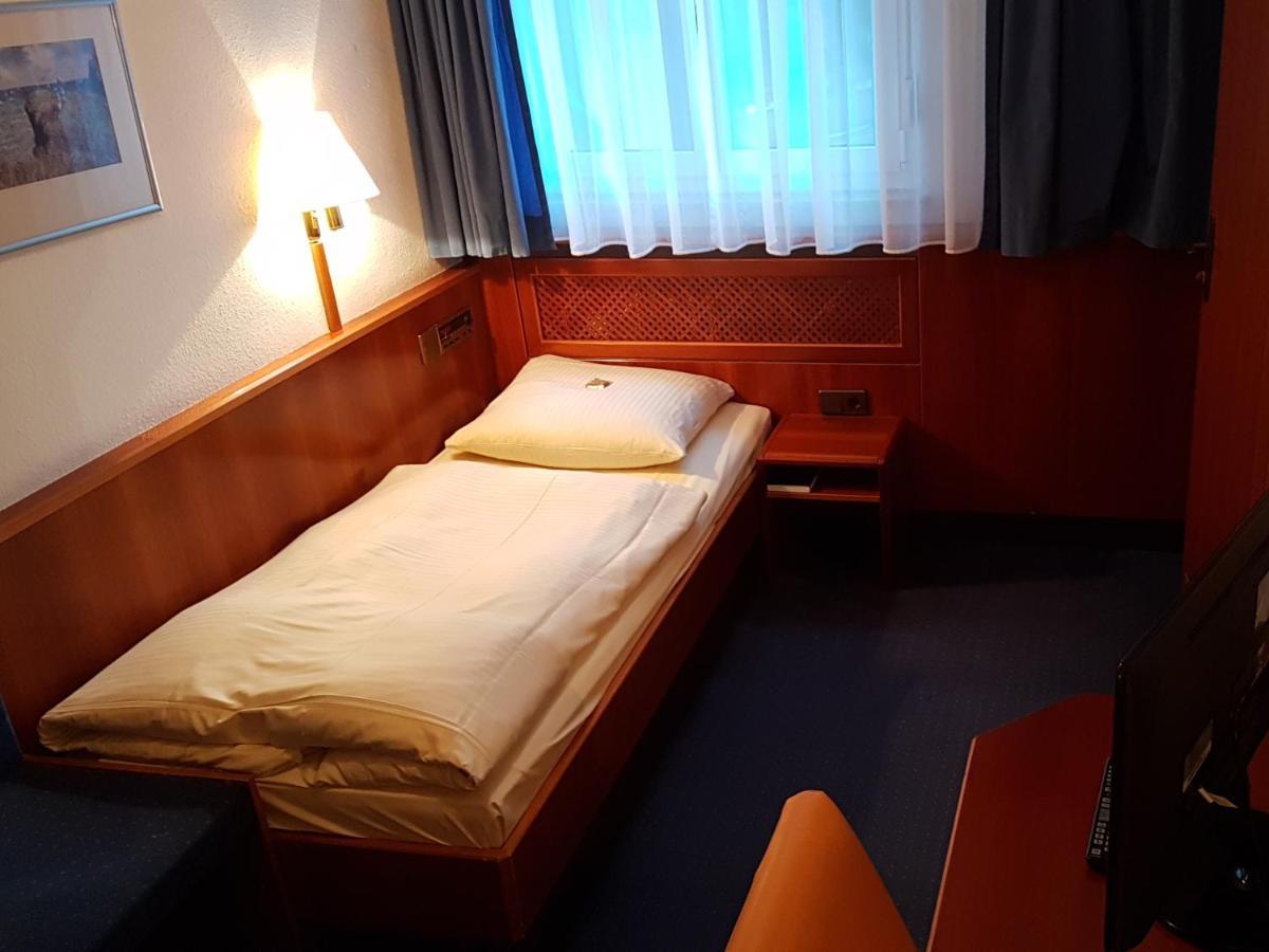 Chambre Simple Standard