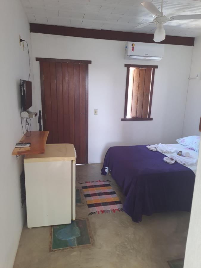 Quarto Deluxe