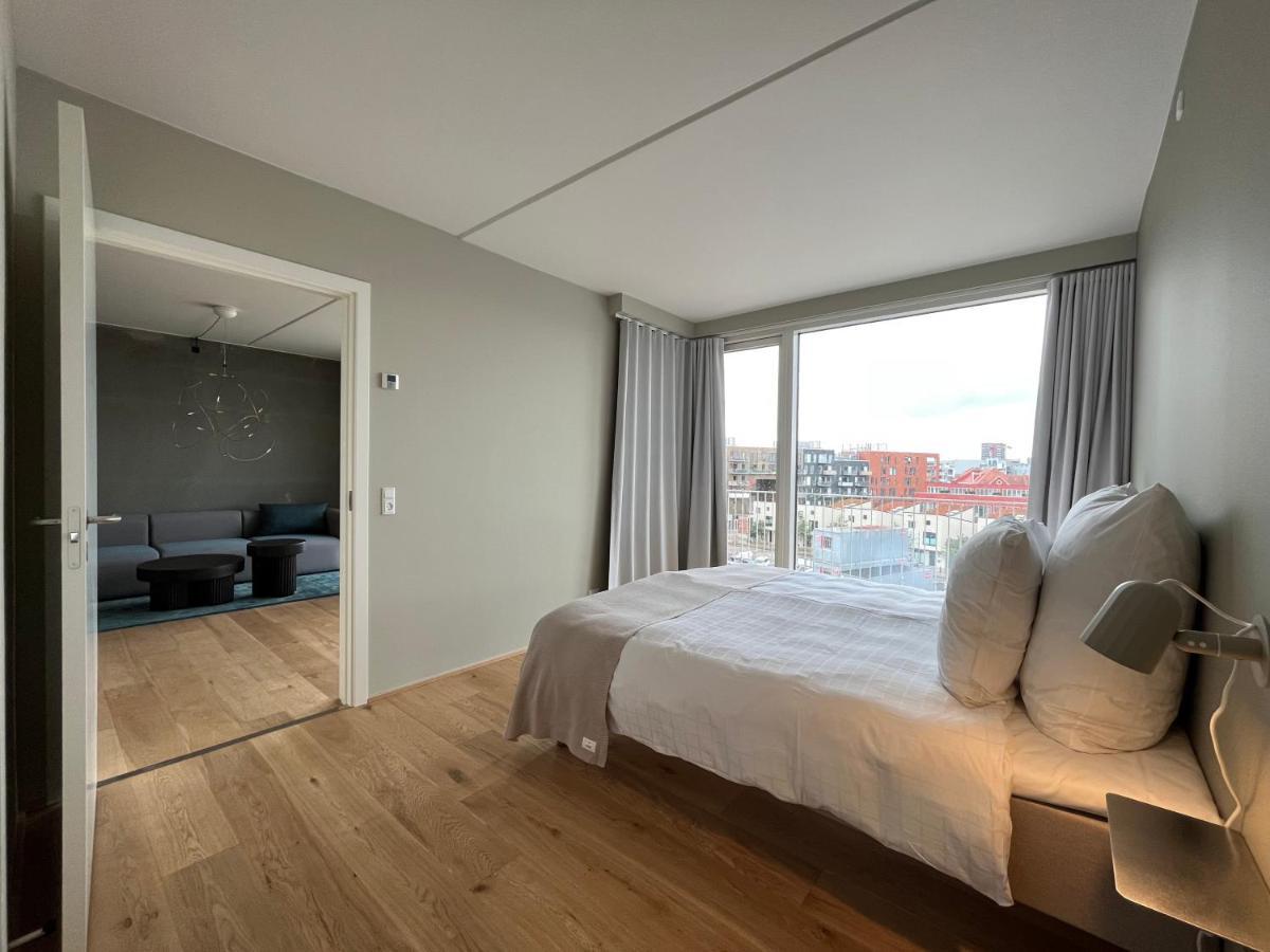 Appartamento con 3 Camere da Letto