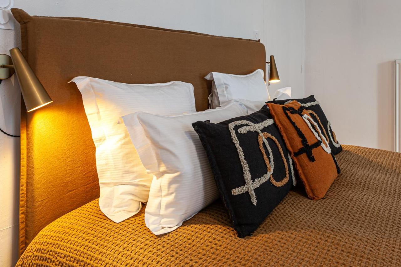 Grande Chambre Double