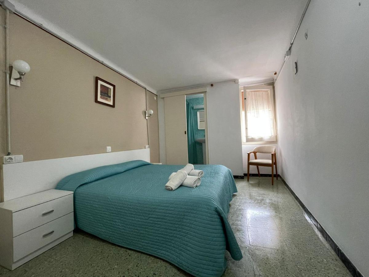 Budget Doppelzimmer