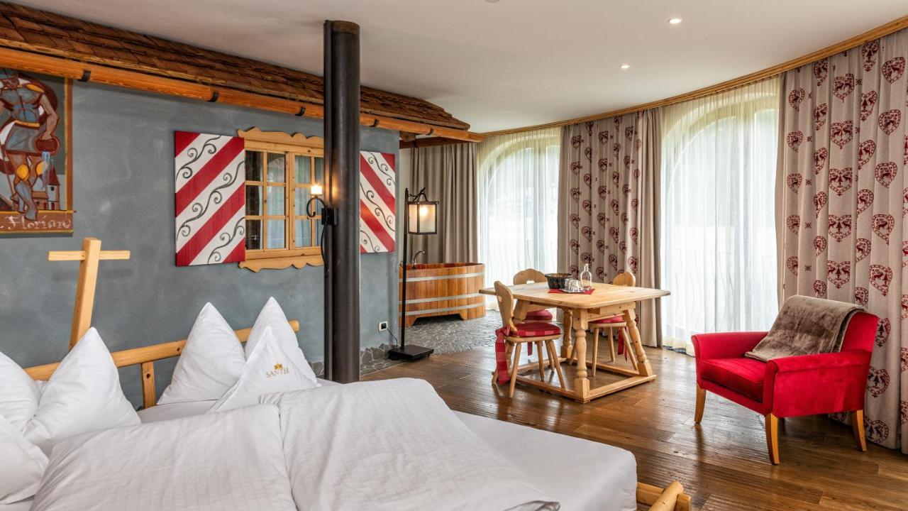 Suite Deluxe