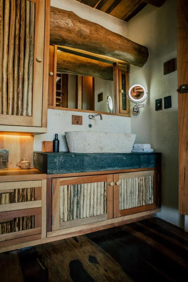 Habitación Doble Deluxe