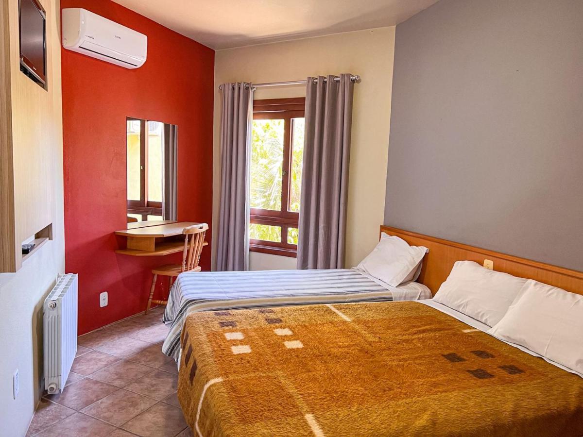 Quarto Triplo