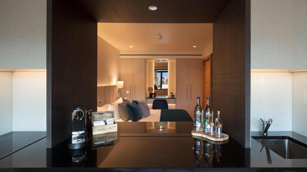 Superior Suite met een Keuken