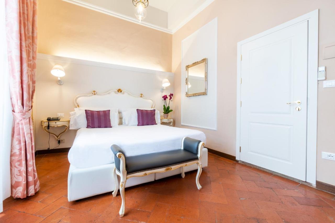 Standard Doppelzimmer