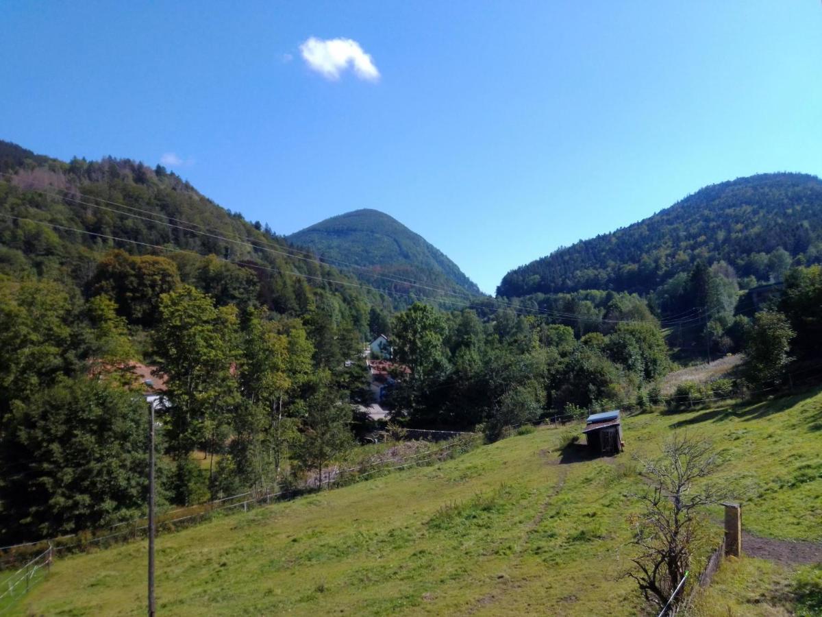Chambre Familiale - Vue sur Montagne