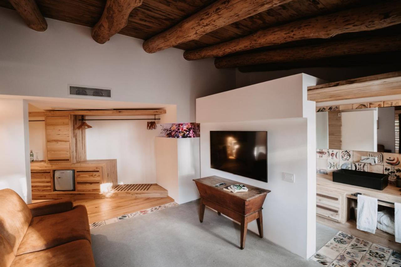 Camera Matrimoniale Superior