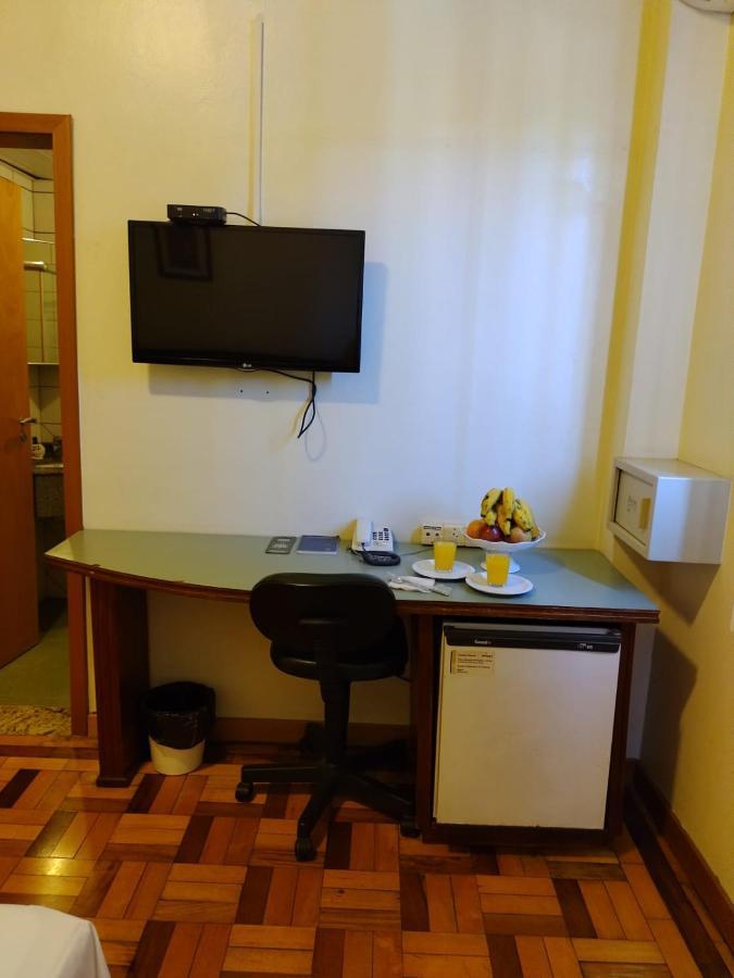 Quarto Triplo Standard