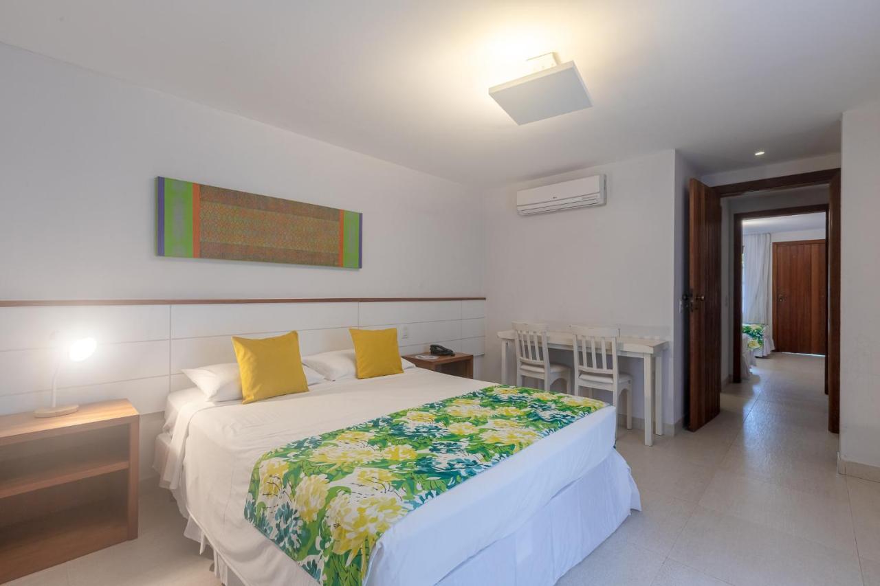 Quarto Família