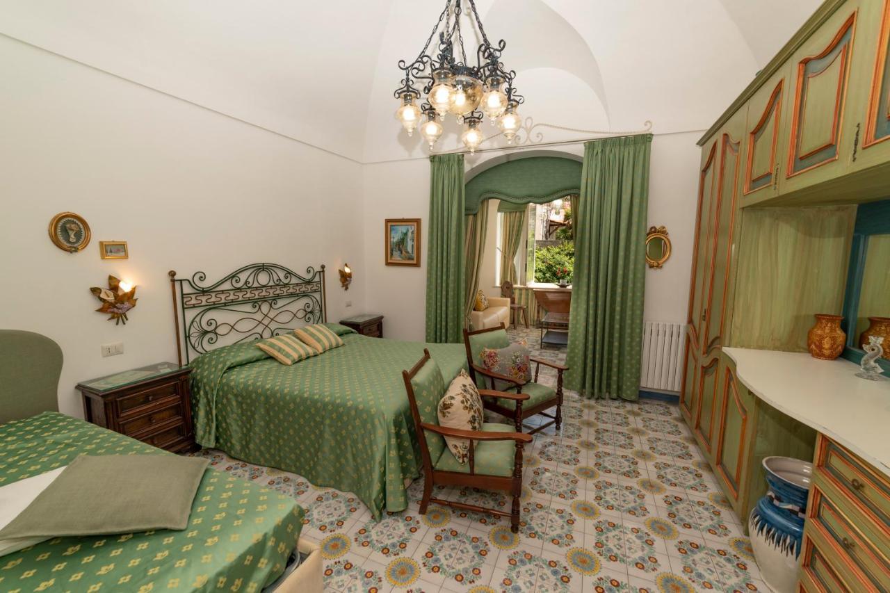 Habitación Familiar Superior