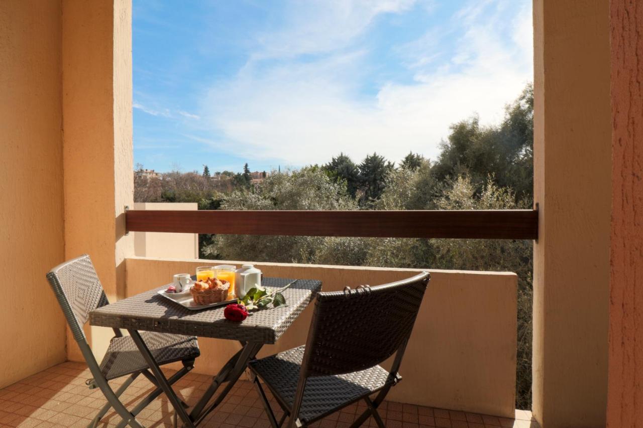 Chambre Confort avec Balcon