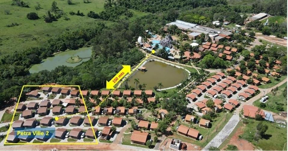 Quarto Família