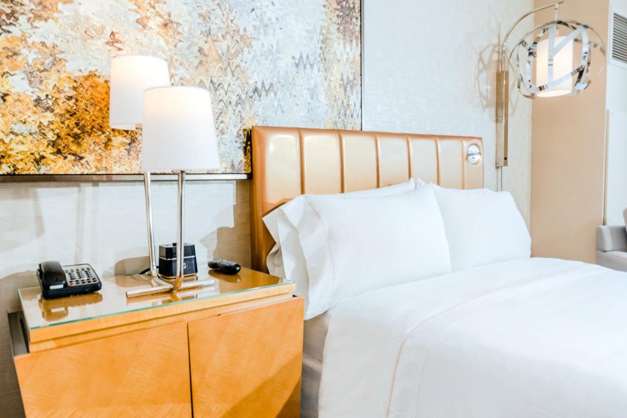 Chambre Traditionnelle avec 2 Lits Doubles