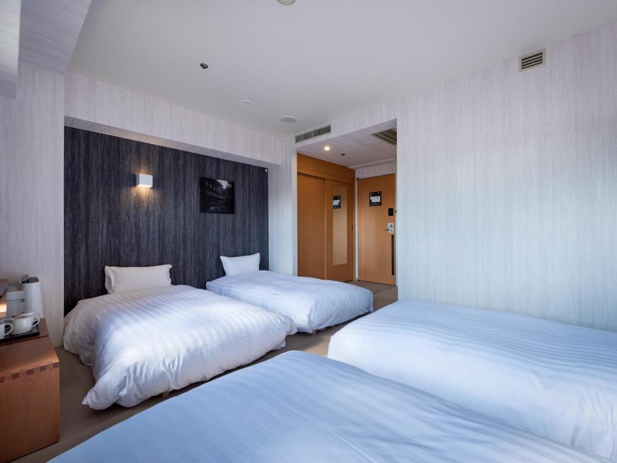 Chambre Quadruple