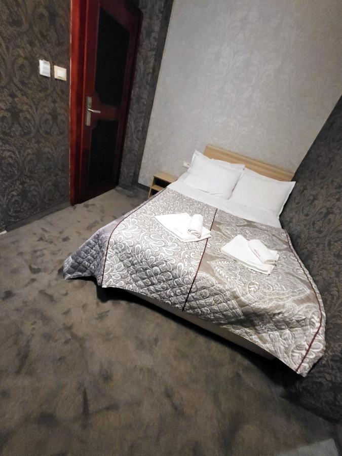 Habitación Económica con acceso gratuito al spa