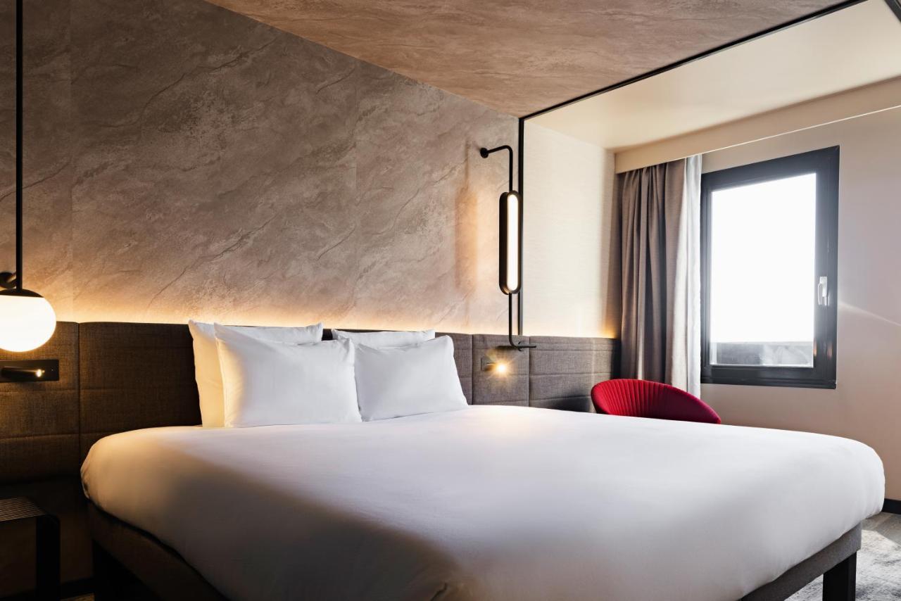 Chambre Supérieure Lit Queen-Size