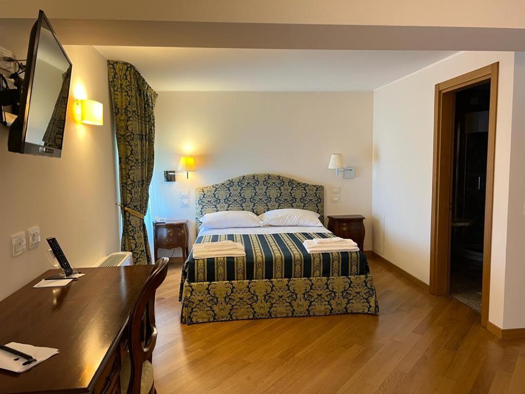 Superior Dreibettzimmer