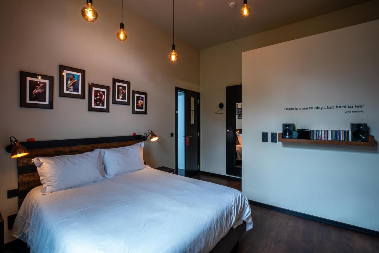Chambre Double Blues