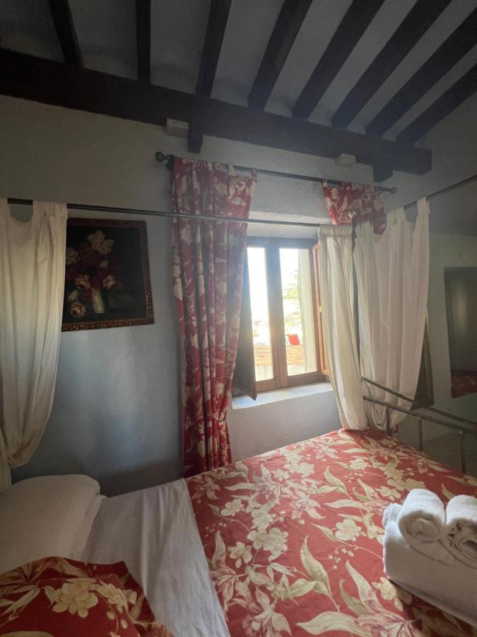 Suite Familiar