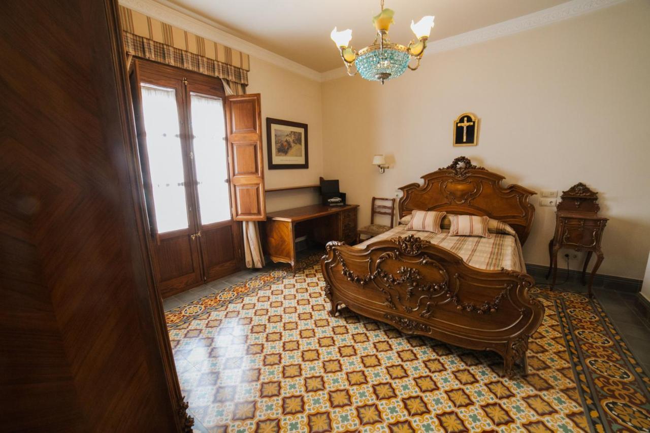Habitación Doble con vistas al jardín