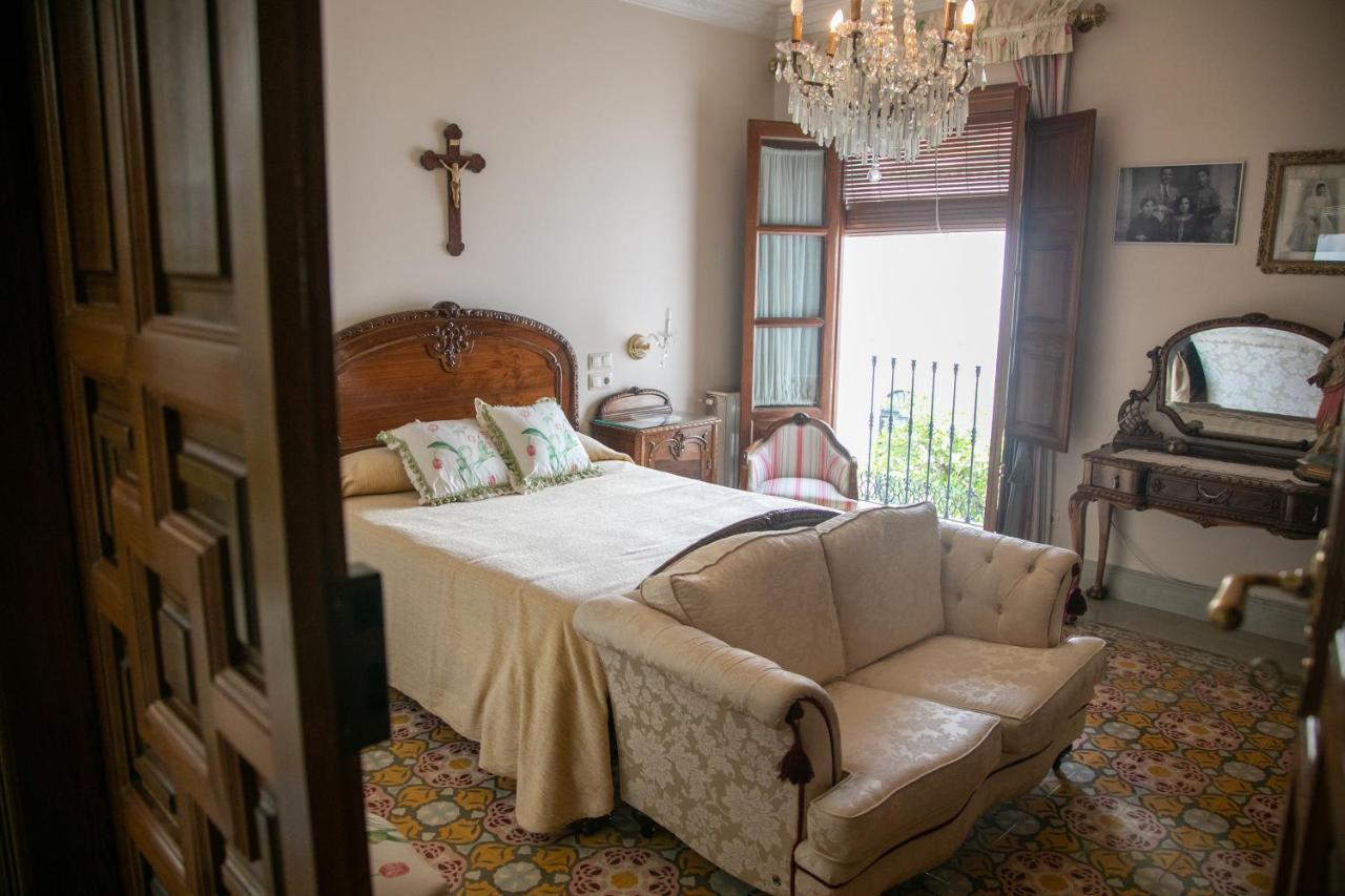 Habitación Doble con vistas al jardín