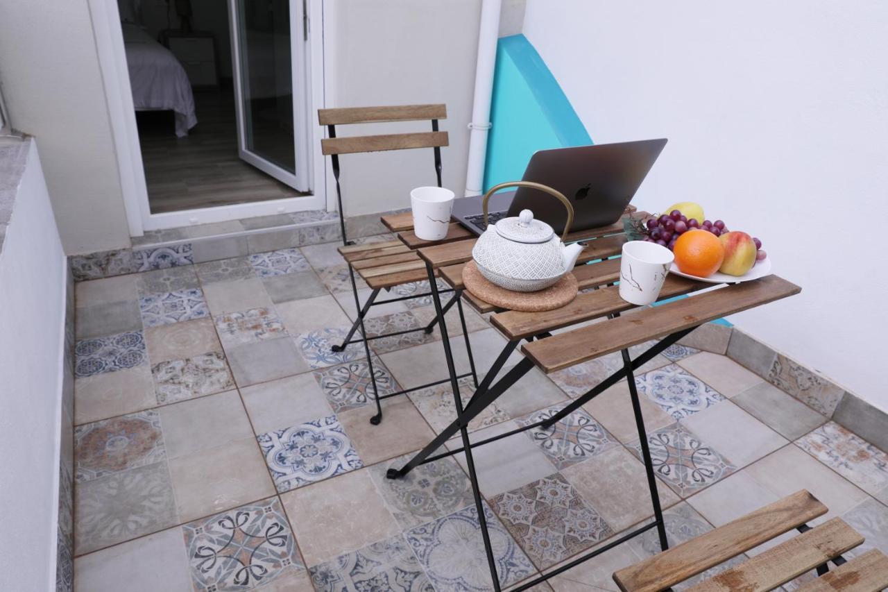 Studio avec Balcon